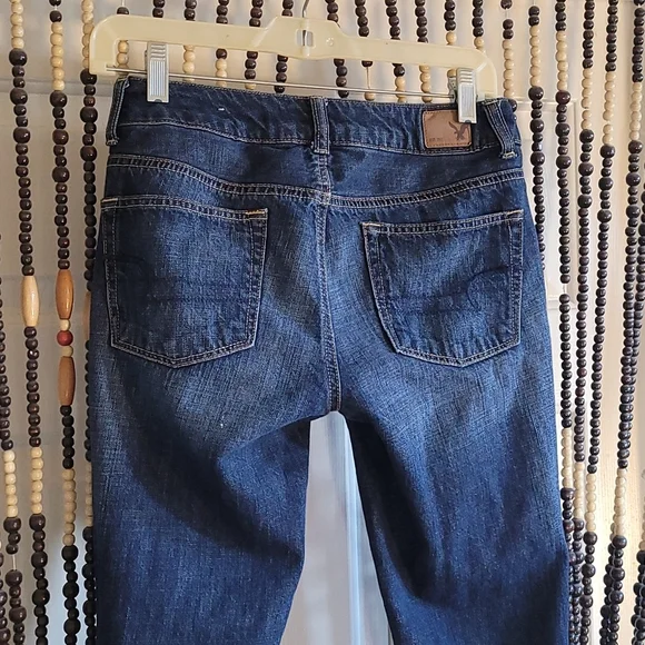 American Eagle "Boy Jean" - Picture 7 of 9
